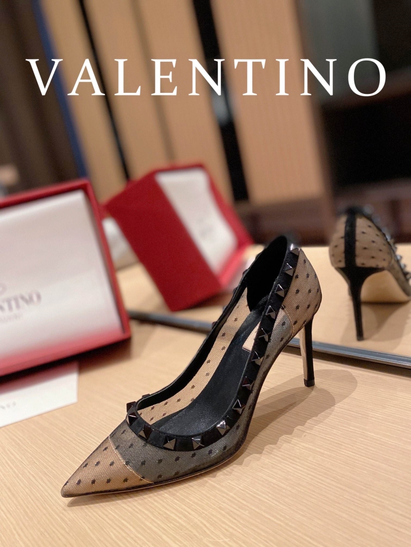 Valentino Heeled Shoes